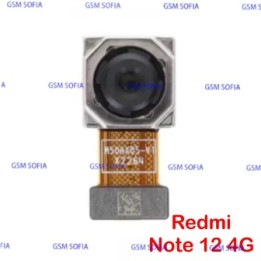 MODULO CAMARA TRASERA PARA XIAOMI REDMI NOTE 12 4G / 22111317I