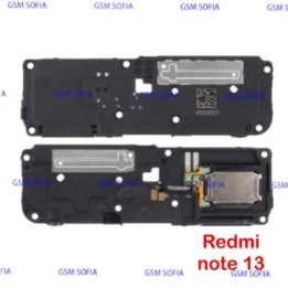 Módulo altavoz Buzzer Para Redmi note 13 4G