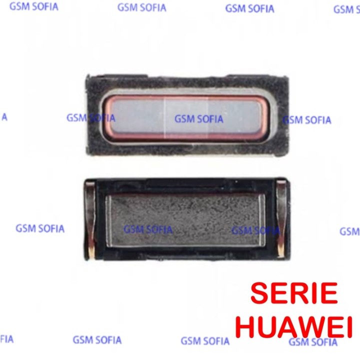 Altavoz auricular para Huawei Mate S