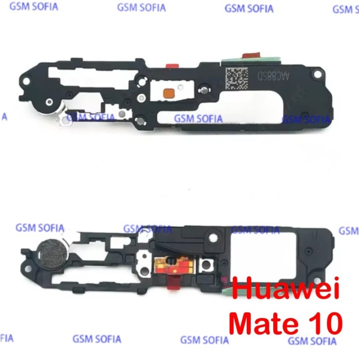 Modulo De Altavoz Buzzer Para Huawei Mate 10
