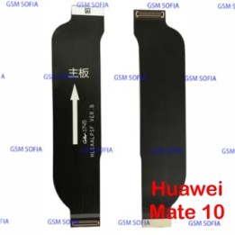 Flex Puente De Conectar Placa Para Huawei Mate 10