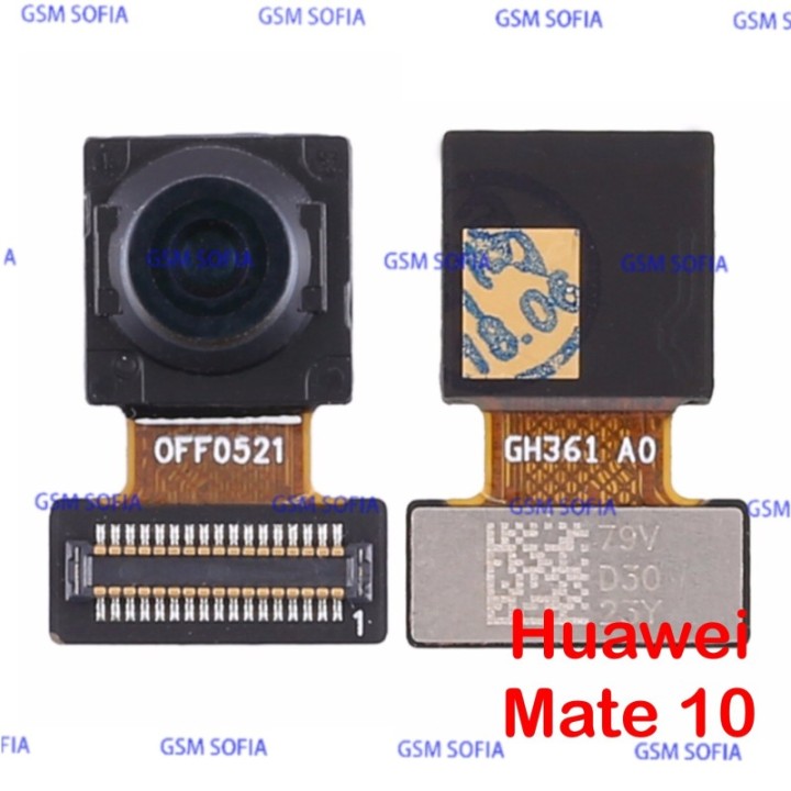 Camara frontal para Huawei Mate 10