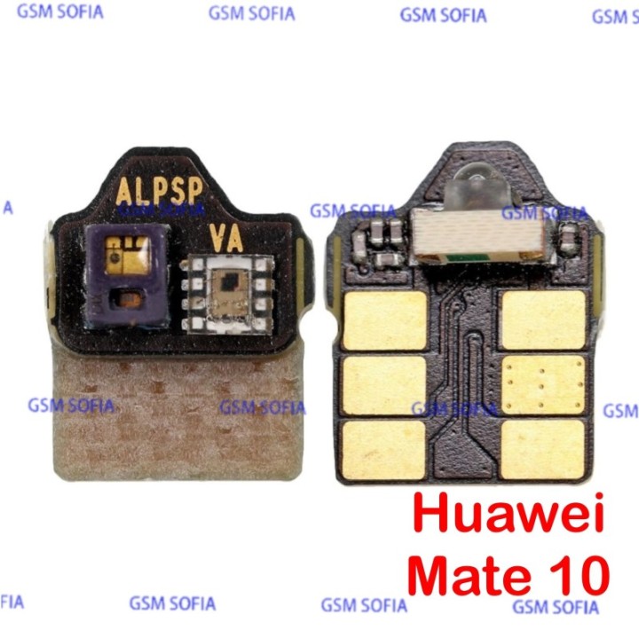 Sensor Proximidad Para Huawei Mate 10 / Mate 10 Pro