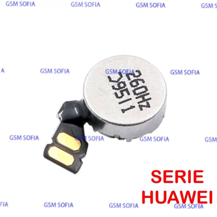 Vibrador para Huawei P9/ P9 plus