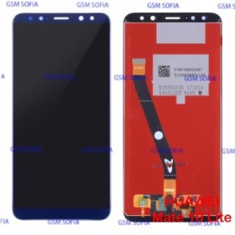 Pantalla Completa Para HUAWEI MATE 10 LITE - Azul
