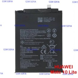 Bateria HB356687ECW Para Huawei Mate 10 Lite /P Smart Plus Huawei Nova 2 Plus / Honor 7X / P30 Lite