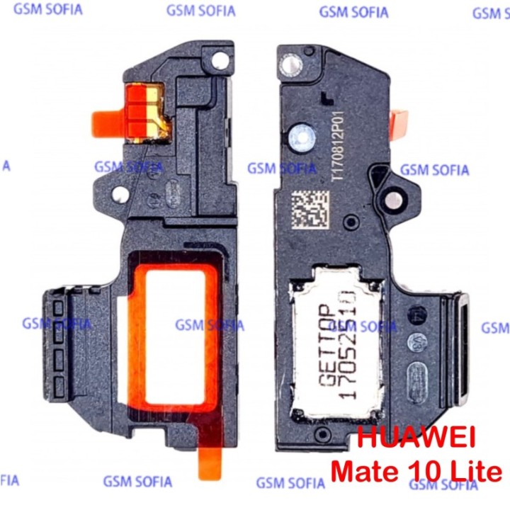 Altavoz Buzzer Para HUAWEI MATE 10 LITE