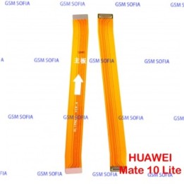 Flex Puente LCD De Conectar Placa Para Huawei Mate 10 Lite
