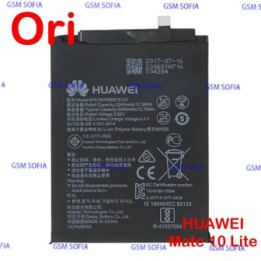 Servicepack Bateria Ori HB356687ECW Para Huawei Mate 10 Lite /P Smart Plus / Nova 2 Plus / P30 Lite De 3340mAh