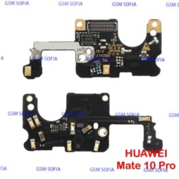 Flex Placa De Microfono HUAWEI MATE 10 PRO