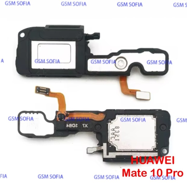 Modulo De Altavoz Buzzer Para MATE 10 PRO