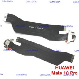 Flex De Conector De Carga Para HUAWEI MATE 10 PRO