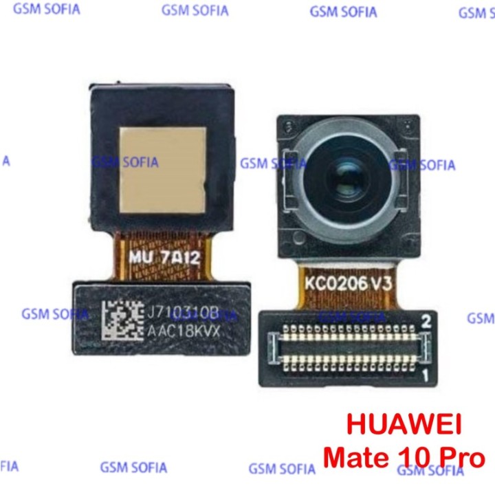 Camara Frontal Para HUAWEI MATE 10 PRO