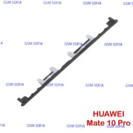 copy of Chapa de Boton lateral power y volumen para Huawei Mate 10 Pro