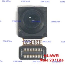 Camara Delantera Para Huawei Mate 20 / Mate 20 Lite