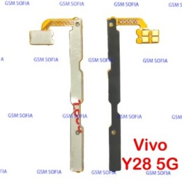 Flex power + volumen Para Vivo Y28 5G