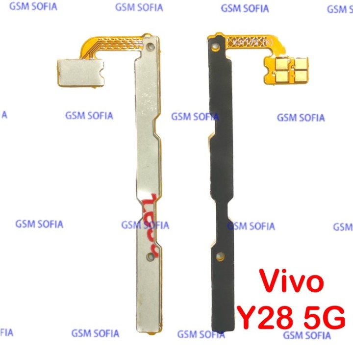Flex power + volumen Para Vivo Y28 5G