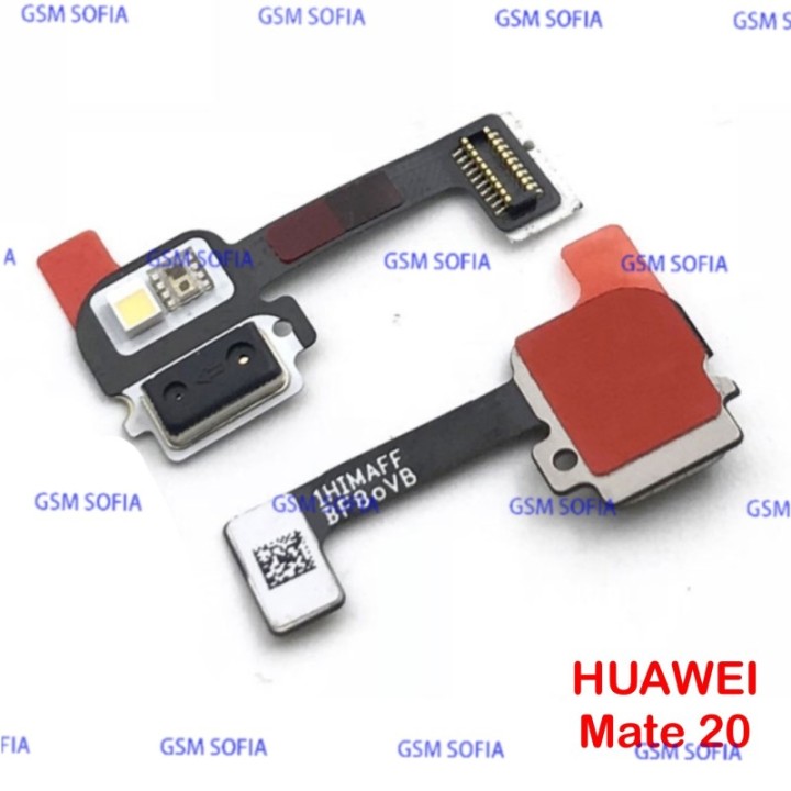 Flex Sensor Proximidad Huawei Mate 20