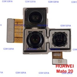 Camara Trasera Para HUAWEI MATE 20