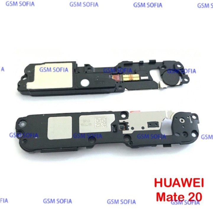 Modulo De Altavoz Buzzer Para Huawei Mate 20