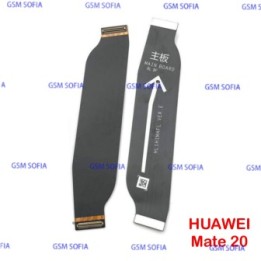Flex Puente De Conectar Placa Para Huawei Mate 20
