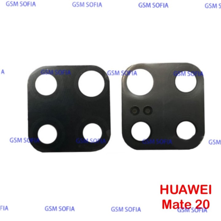 Lente De Camara Para Huawei Mate 20