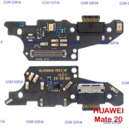 Placa de carga para Huawei Mate 20