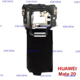 Chapa + NFC Para Huawei Mate 20