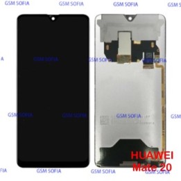 Pantalla completo sin marco para Huawei mate 20