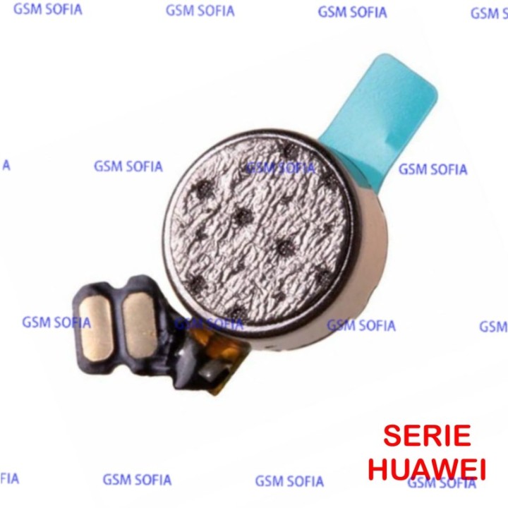 Vibrador para Huawei Honor 20 Lite / Mate 20 Lite / P40 lite E / P40 lite 5G / Honor X9a / Y6 2019 / P smart / P smart Z