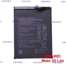 BATERIA HB386589CW PARA Huawei Mate 20 Lite, P10 Plus, Honor View 10, Honor Play, Nova 3 / nova 5T