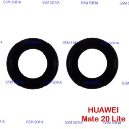 Lente De Camara Para Huawei Mate 20 Lite