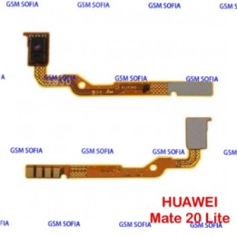 Flex Sensor De Proximidad Para Huawei Mate 20 Lite