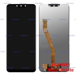 Pantalla completo sin marco para Huawei mate 20 lite