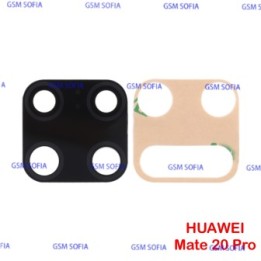 Lente De Camara Para Huawei Mate 20 Pro