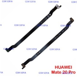 Flex LCD De Conectar Placa Para HUAWEI MATE 20 Pro