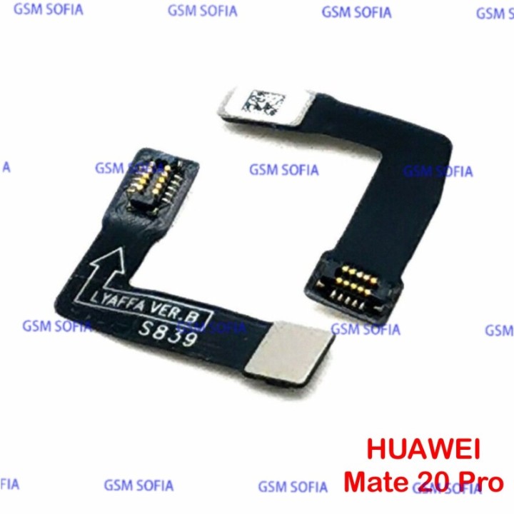 Flex De Conexion Antena Para Huawei Mate 20 Pro