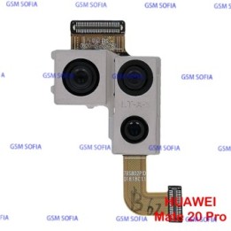 Camara trasera para Huawei Mate 20 pro