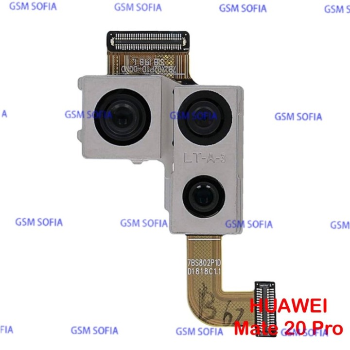 Camara trasera para Huawei Mate 20 pro