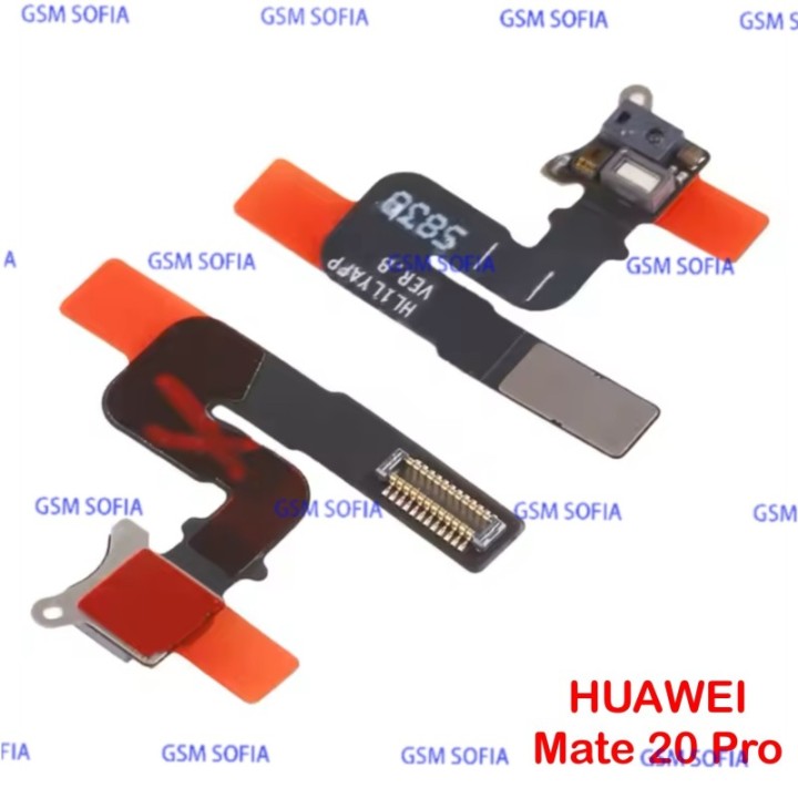 Flex de sensor de proximidad para Huawei Mate 20 Pro
