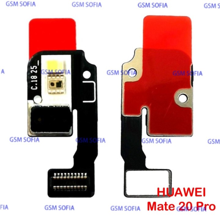 sensor de proximidad para Huawei mate 20 pro