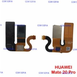Flex Lector huella para huawei mate 20 pro