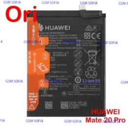 Servicepack Bateria Ori HB486486ECW Para Huawei Mate 20 Pro / P30 Pro De 4100mAh