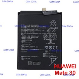 Bateria Hb486586ecw Para Huawei P40 Lite / Mate 30 Pro / Mate 30