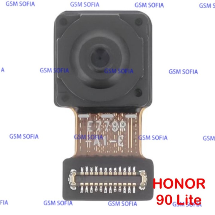 Cámara Frontal Para Honor 90 Lite