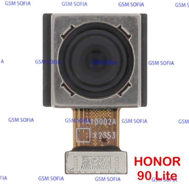 Cámara Trasera Para Honor 90 Lite