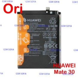 Servicepack Bateria Ori HB486586ECW Para Huawei P40 Lite / Mate 30 / V30 / Nova 6 De 4100mAh