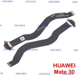 Flex con conector de carga para Huawei Mate 30