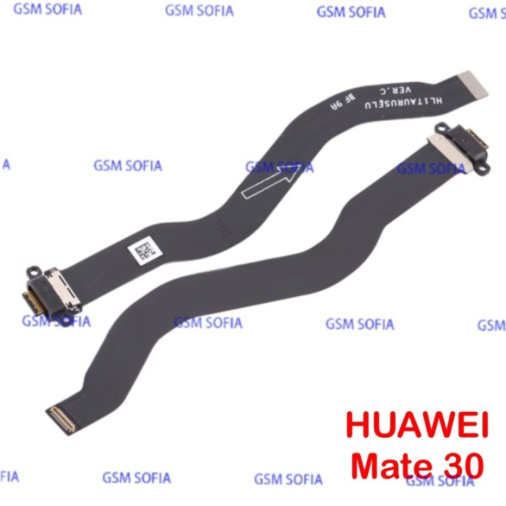 Flex con conector de carga para Huawei Mate 30
