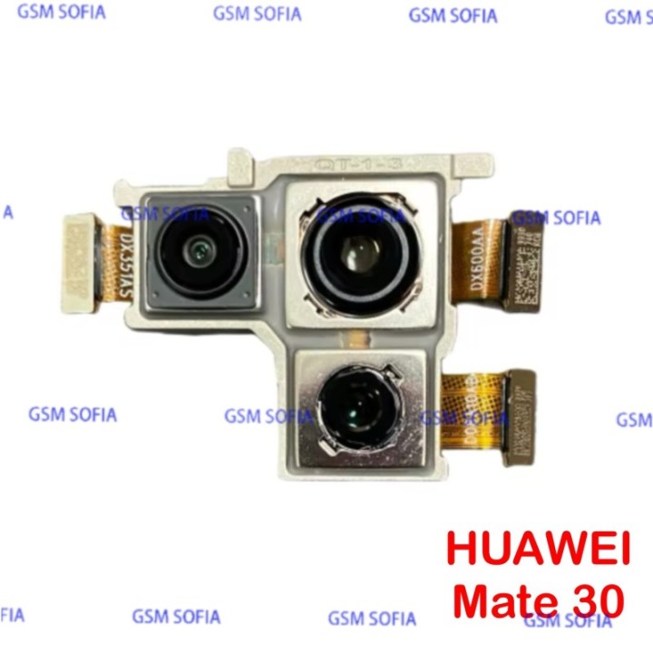 Cámara trasera para Huawei Mate 30